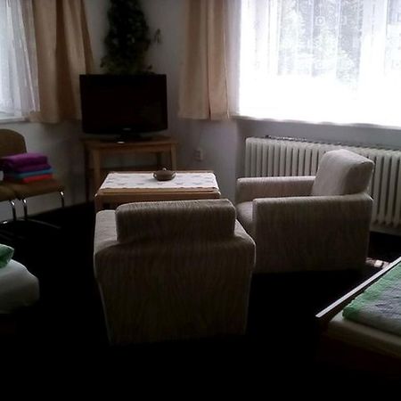 Apartment Vysocina Svratka ภายนอก รูปภาพ