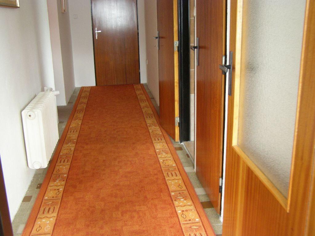 Apartment Vysocina Svratka ห้อง รูปภาพ