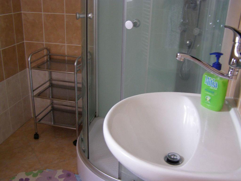Apartment Vysocina Svratka ห้อง รูปภาพ