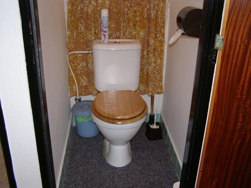 Apartment Vysocina Svratka ห้อง รูปภาพ