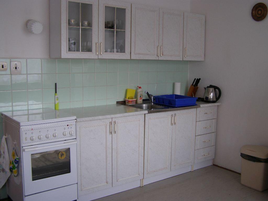 Apartment Vysocina Svratka ห้อง รูปภาพ