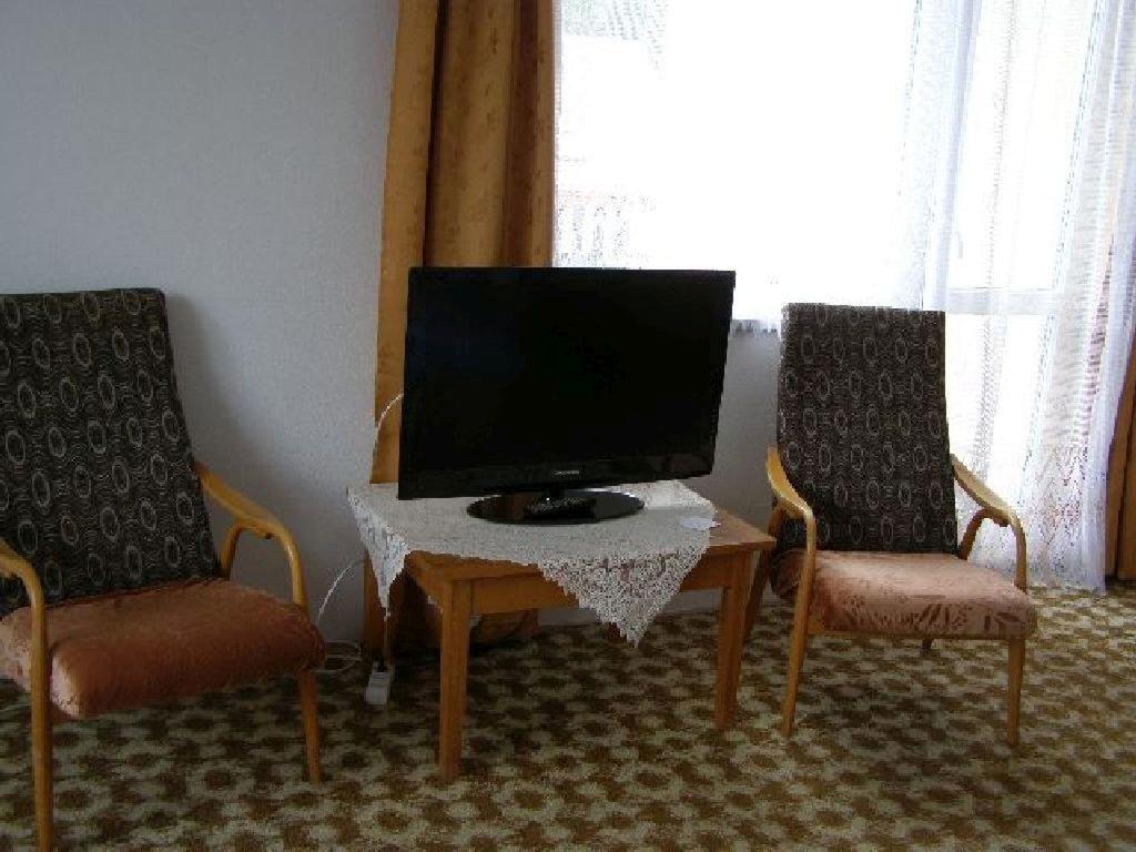 Apartment Vysocina Svratka ห้อง รูปภาพ