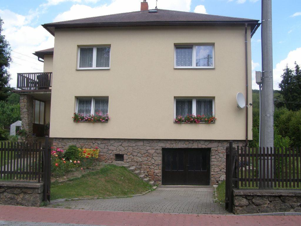 Apartment Vysocina Svratka ห้อง รูปภาพ