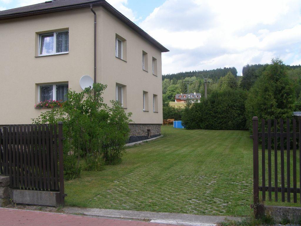 Apartment Vysocina Svratka ห้อง รูปภาพ