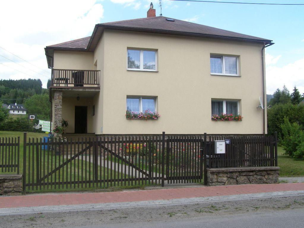 Apartment Vysocina Svratka ห้อง รูปภาพ