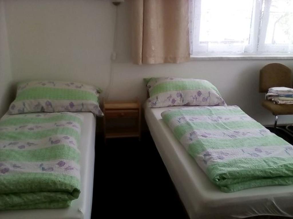 Apartment Vysocina Svratka ภายนอก รูปภาพ